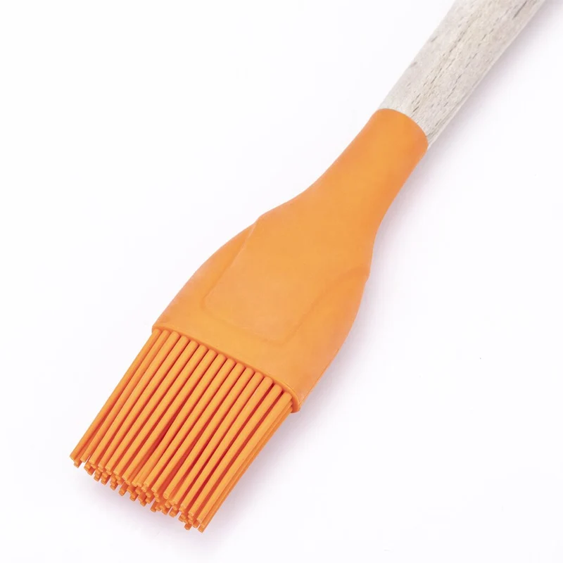 PENNELLO IN SILICONE BERNDES – Precisione e praticità in cucina