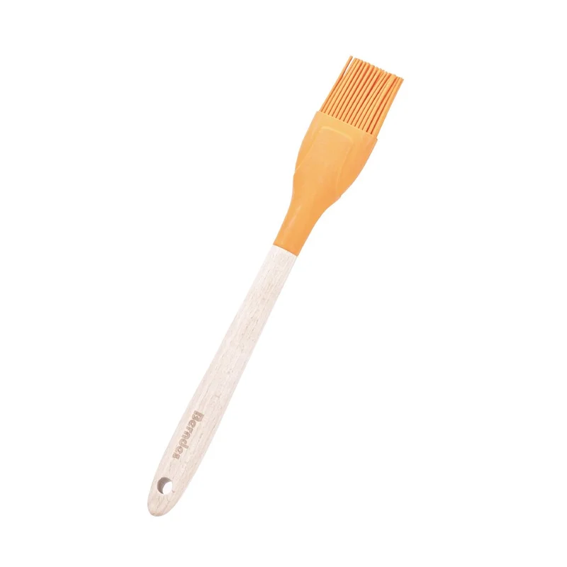 PENNELLO IN SILICONE BERNDES – Precisione e praticità in cucina