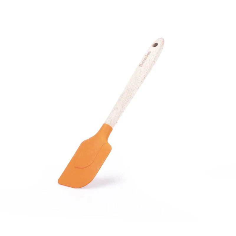 PALETTA IN SILICONE BERNDES – Delicata, resistente e versatile