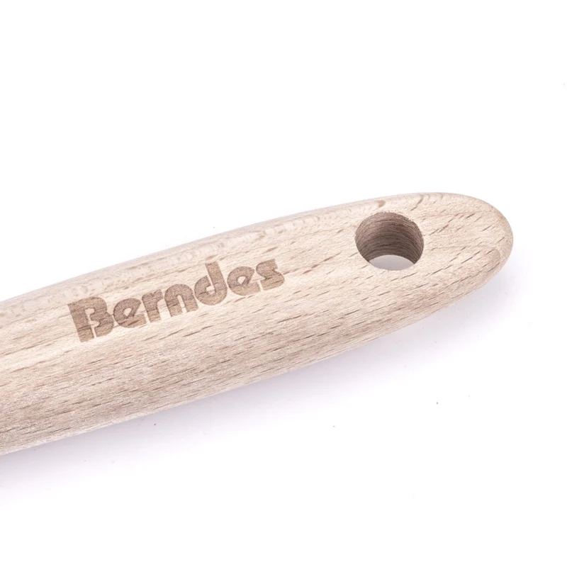 PALETTA IN SILICONE BERNDES – Delicata, resistente e versatile