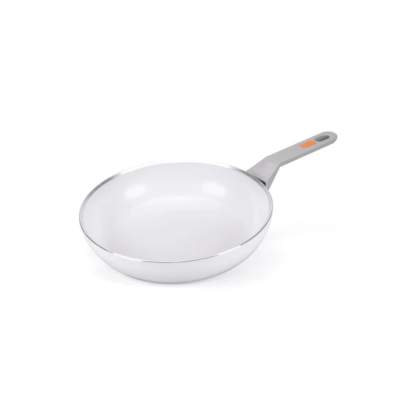 Berndes ECO WHITE INDUCTION PADELLA 28 cm