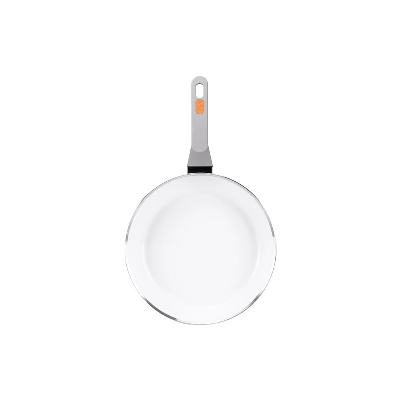 Berndes ECO WHITE INDUCTION PADELLA 28 cm