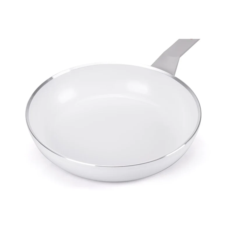 Berndes ECO WHITE INDUCTION PADELLA 28 cm