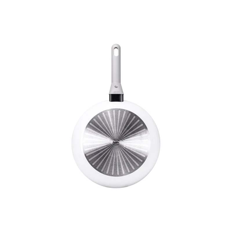 Berndes ECO WHITE INDUCTION PADELLA 28 cm