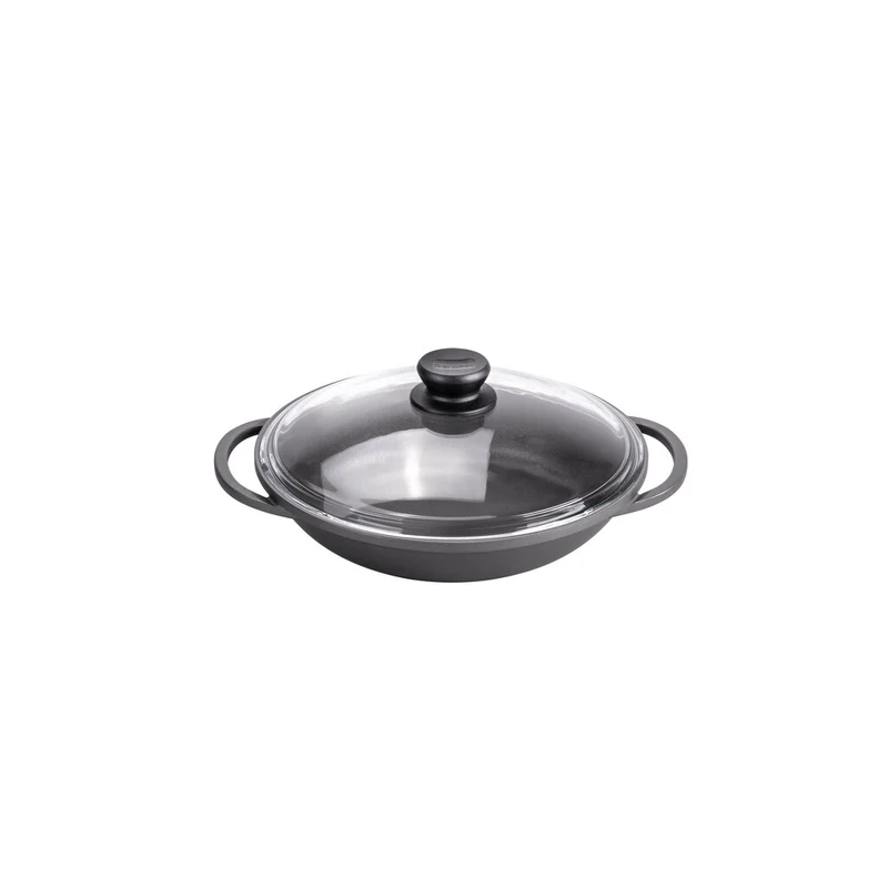 Berndes BONANZA WOK 32 cm