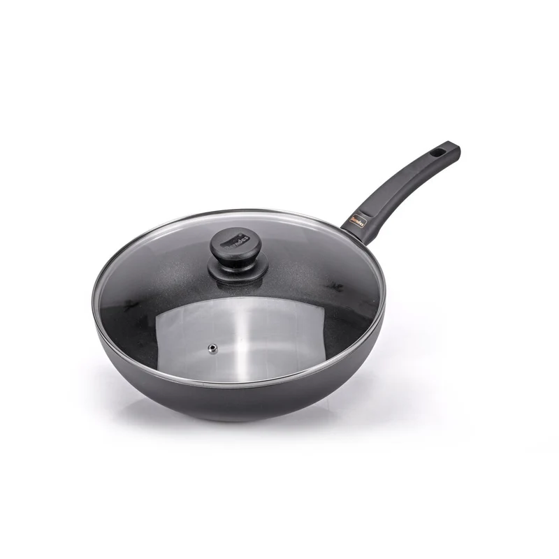 Berndes ENTRY LEVEL SPECIAL WOK 30 cm