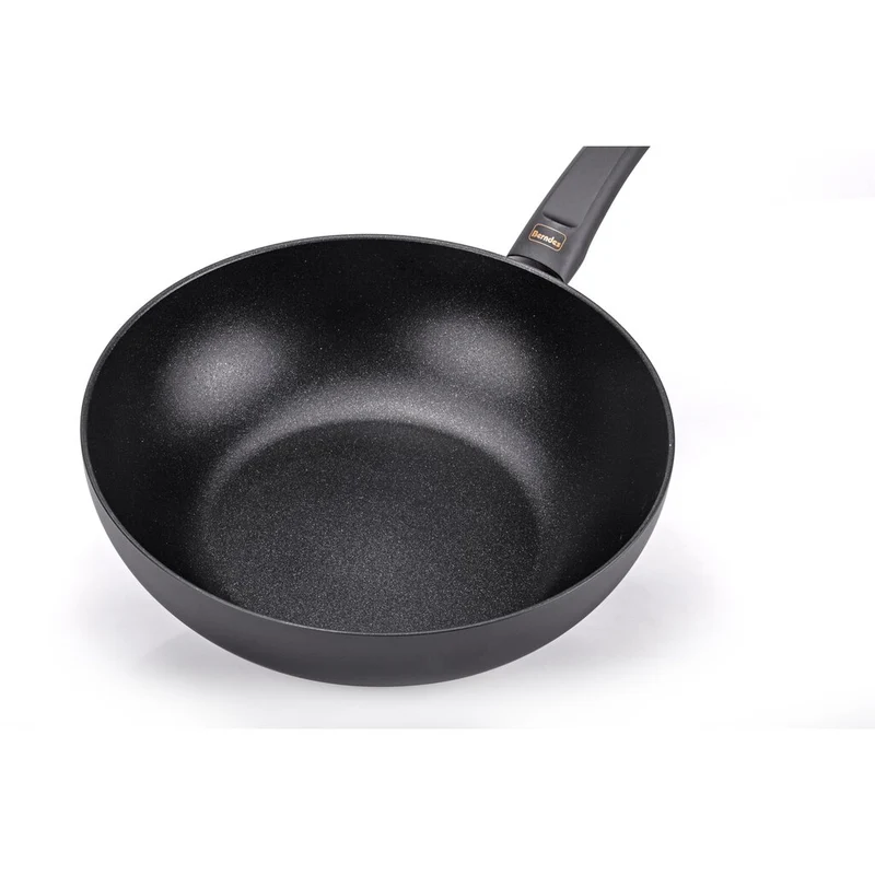 Berndes ENTRY LEVEL SPECIAL WOK 30 cm