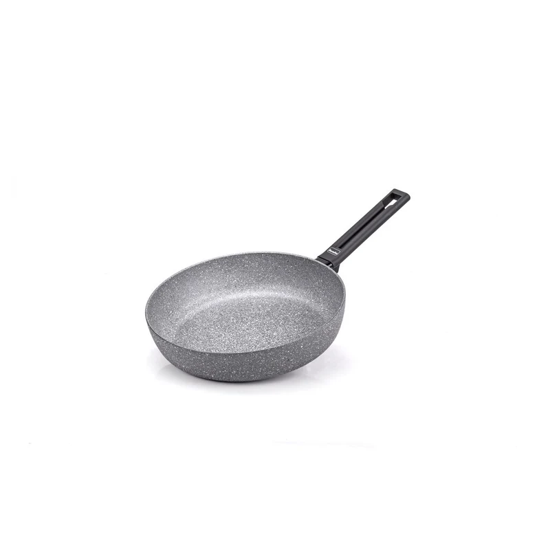Berndes ALU SPECIAL STONE TEGAME 28 cm