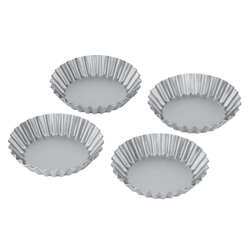 Berndes B.GREEN BAKEWARE TARTELETTES 11 cm