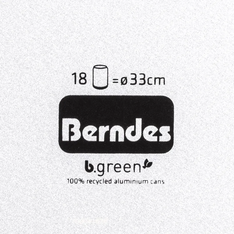 Berndes B.GREEN BAKEWARE PIZZA 33 cm
