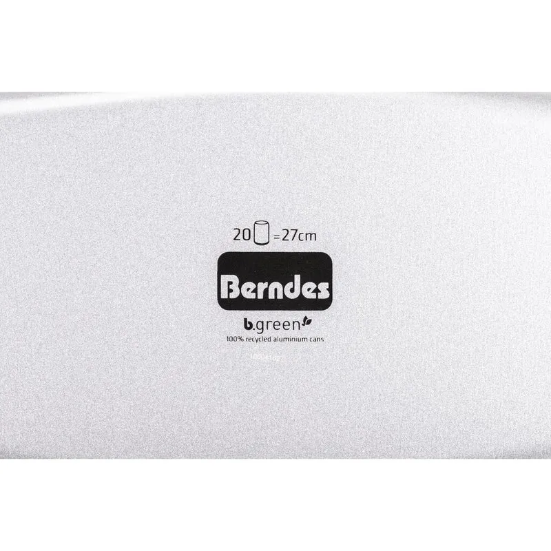 Berndes B.GREEN BAKEWARE PLUM CAKE 27 cm