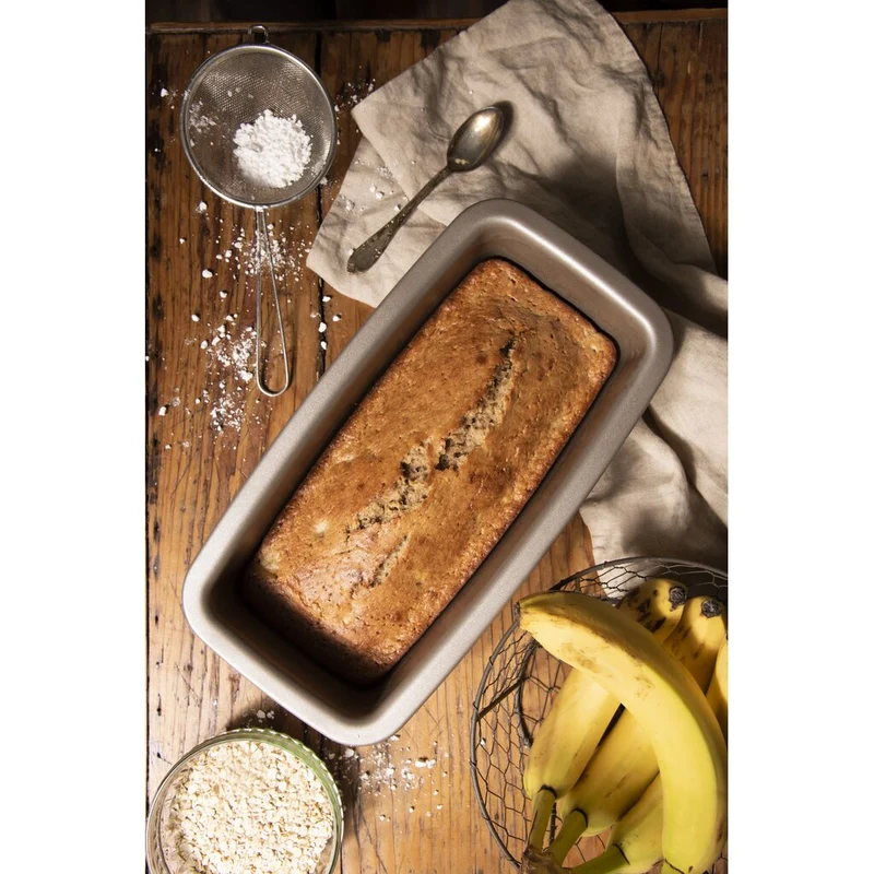 Berndes B.GREEN BAKEWARE PLUM CAKE 27 cm