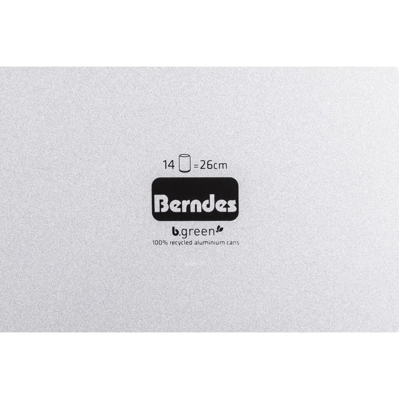 Berndes B.GREEN BAKEWARE TEGAME TORTIERA 26 cm