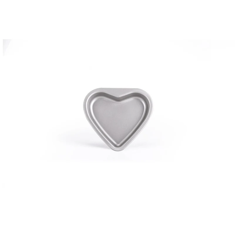 Berndes B.GREEN BAKEWARE STAMPO CUORE 24 cm