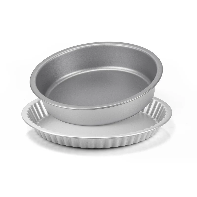 Berndes B.GREEN BAKEWARE SET