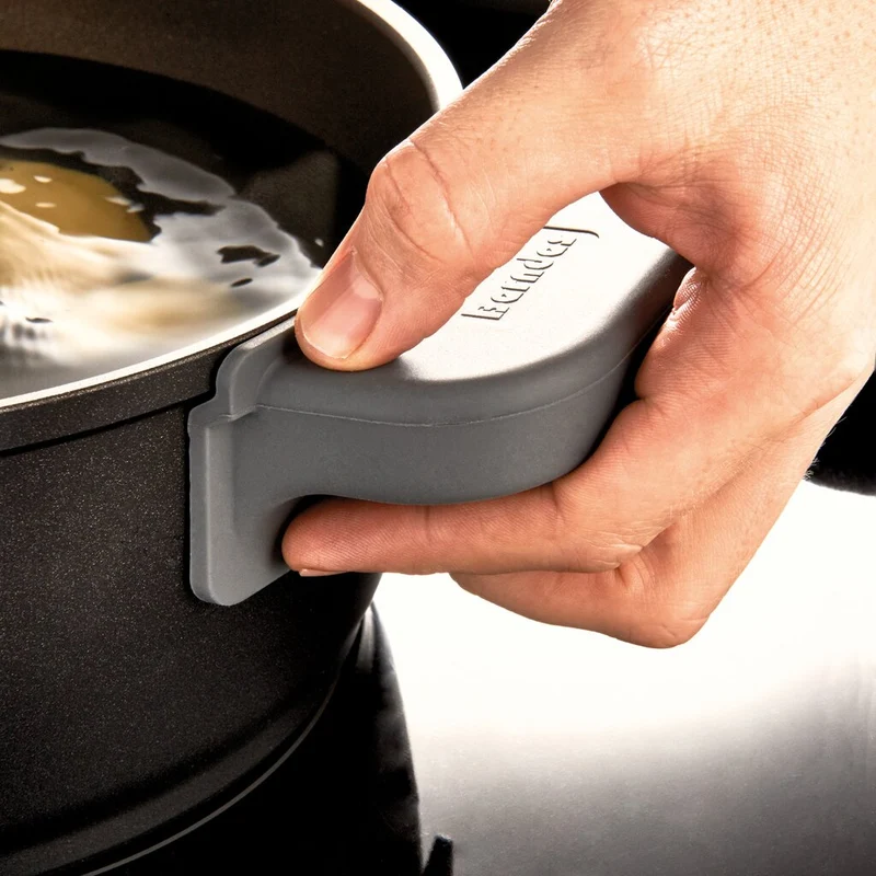 BERNDES THERMO GRIP – Presa sicura e protezione ottimale