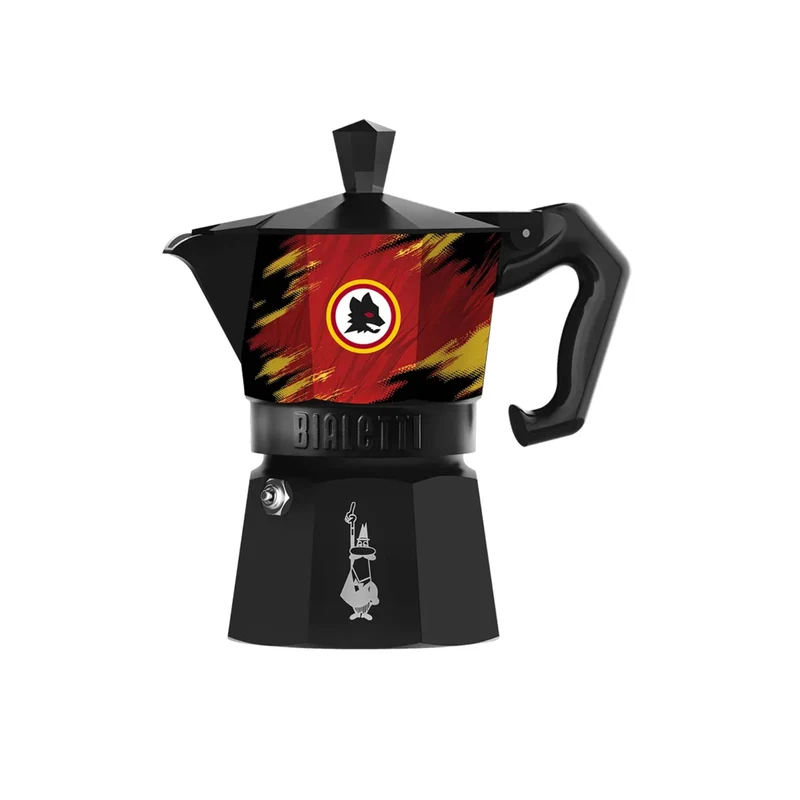 Moka Express 3Tz Roma