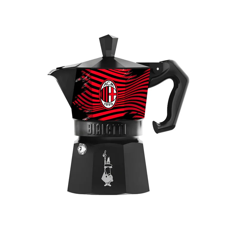 Moka Express 3Tz Milan