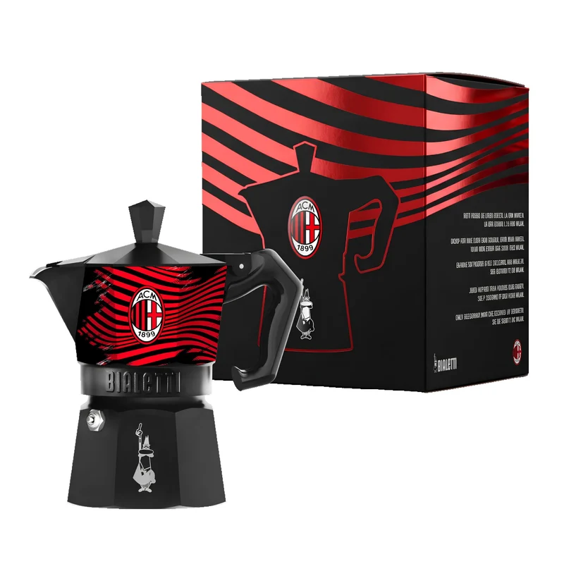 Moka Express 3Tz Milan