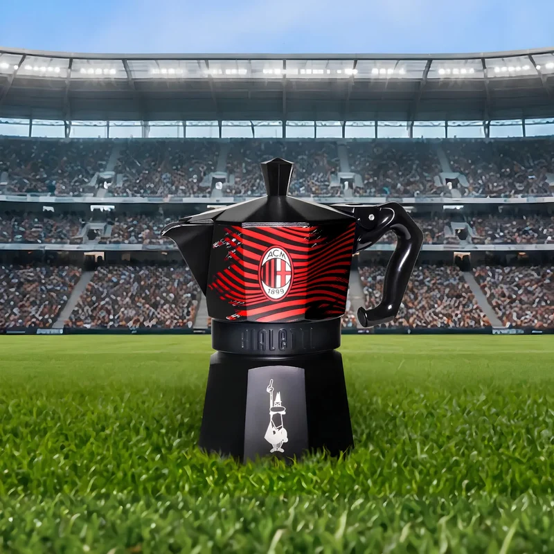 Moka Express 3Tz Milan