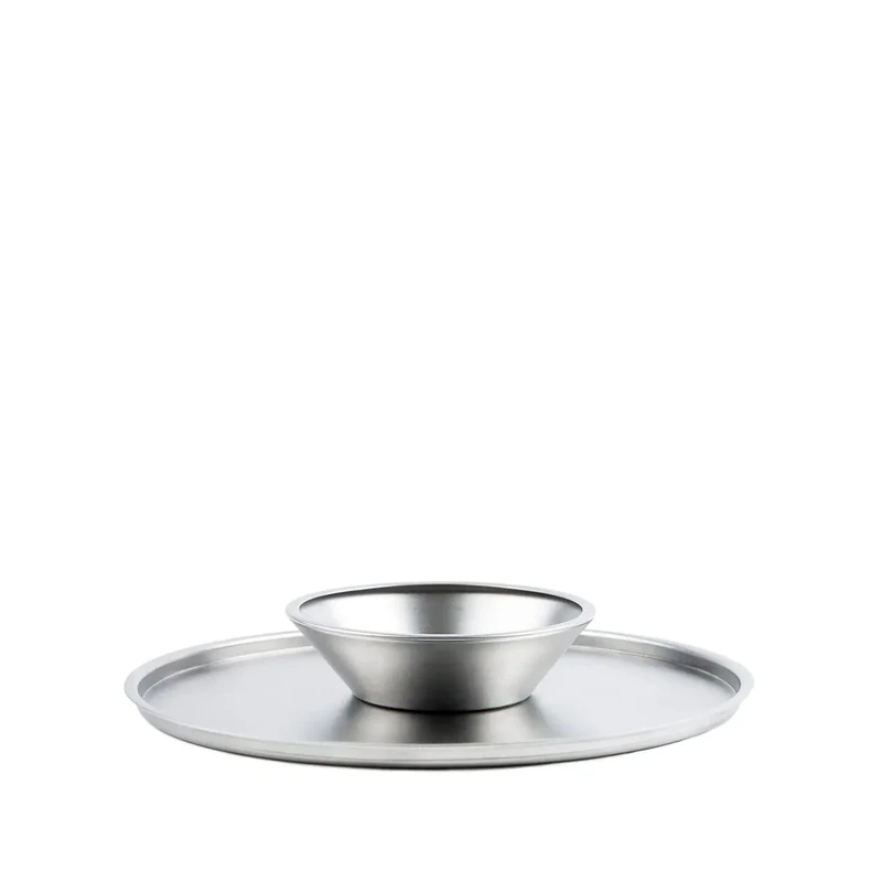 Coperchio 2Lid 24 Cm