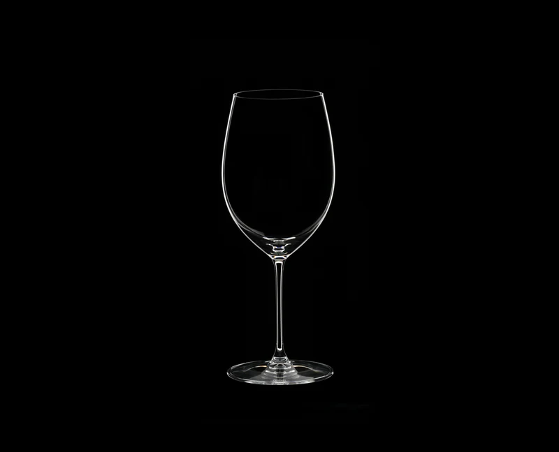 Riedel 4 calici Cabernet Merlot Veritas cristallo 6449/0