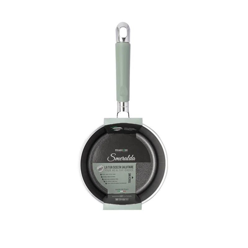 Casseruola antiaderente 1 manico 16 Cm