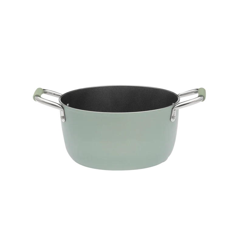 VITTORIA – Batteria 23 pezzi linea Smeralda