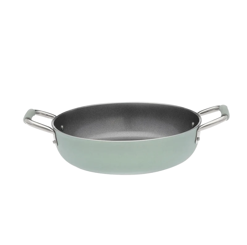 VITTORIA – Batteria 23 pezzi linea Smeralda