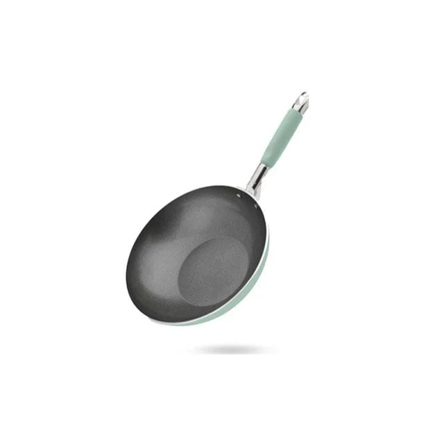 Wok Antiaderente 28 cm