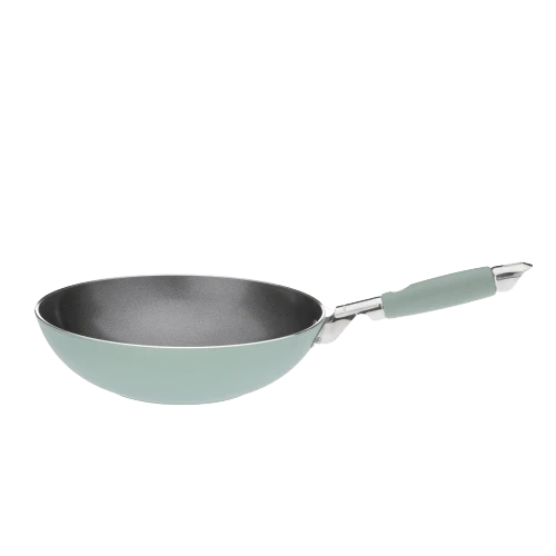 Wok Antiaderente 28 cm