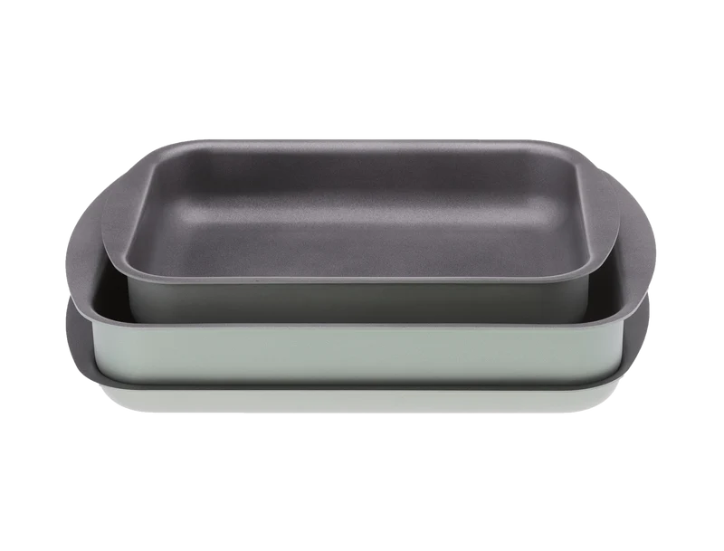 Set Forno 4 pezzi
