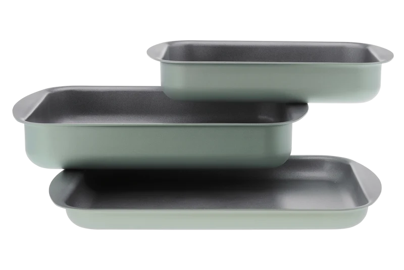 Set Forno 4 pezzi
