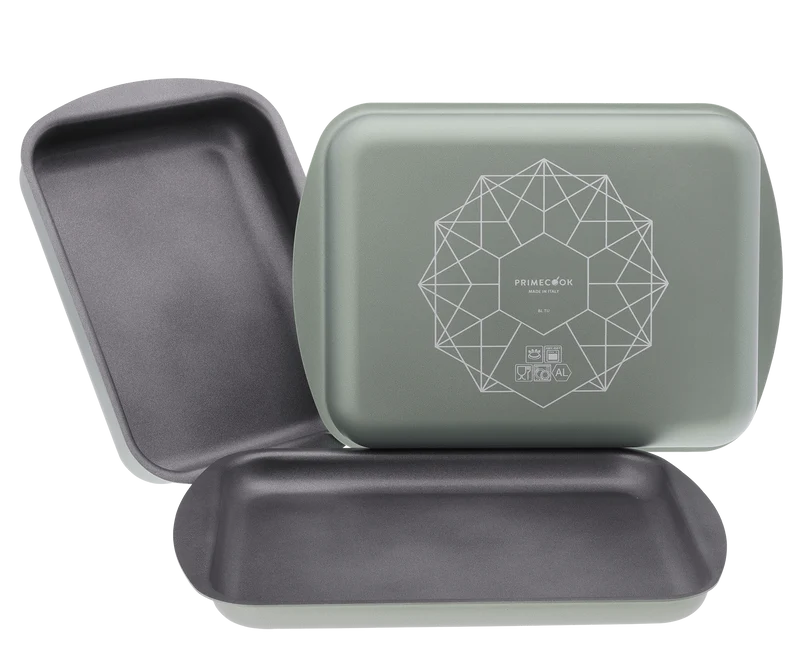 Set Forno 4 pezzi