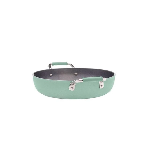 Tegame antiaderente basso 32 cm