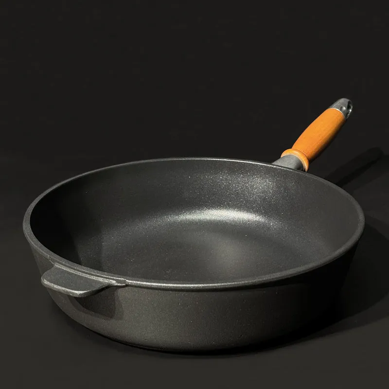 PADELLA ALTA INDUZIONE Ø 28
