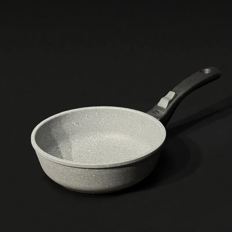 PADELLE ALTE