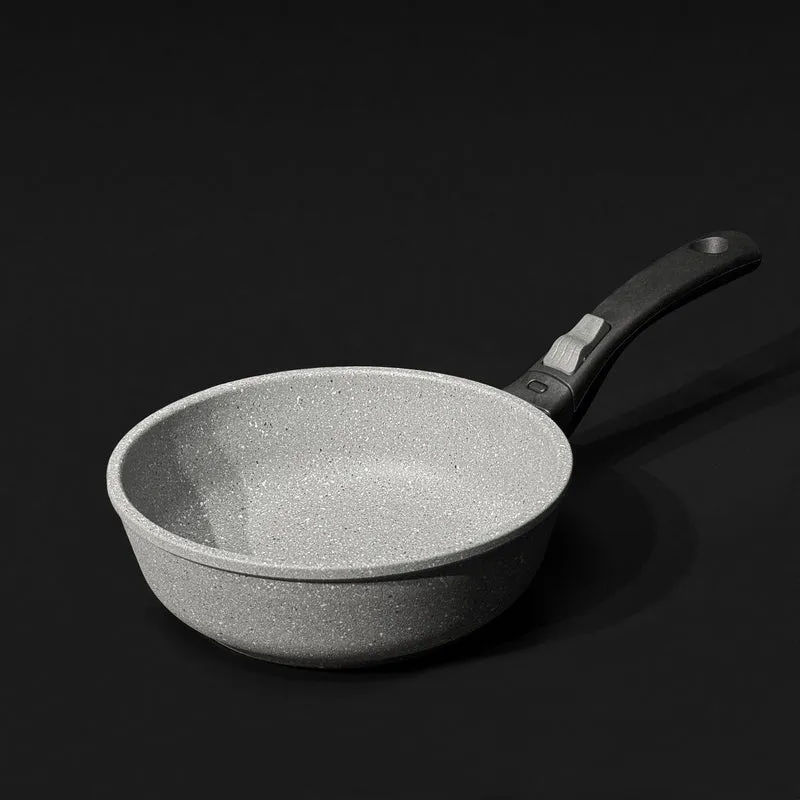 PADELLE ALTE