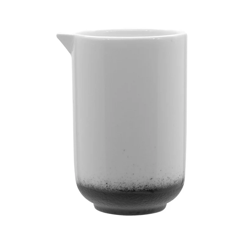 60 cl - Barware Lunar Mixing Glass In Ceramica - Set 6 Pz