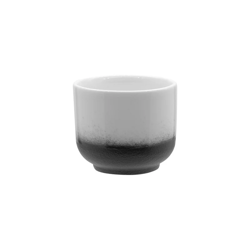 30 cl - Barware Lunar Bicchiere Cocktail Rocks In Ceramica - Set 6 Pz