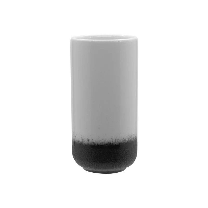 31 cl - Barware Lunar Bicchiere Cocktail Highball In Ceramica - Set 6 Pz