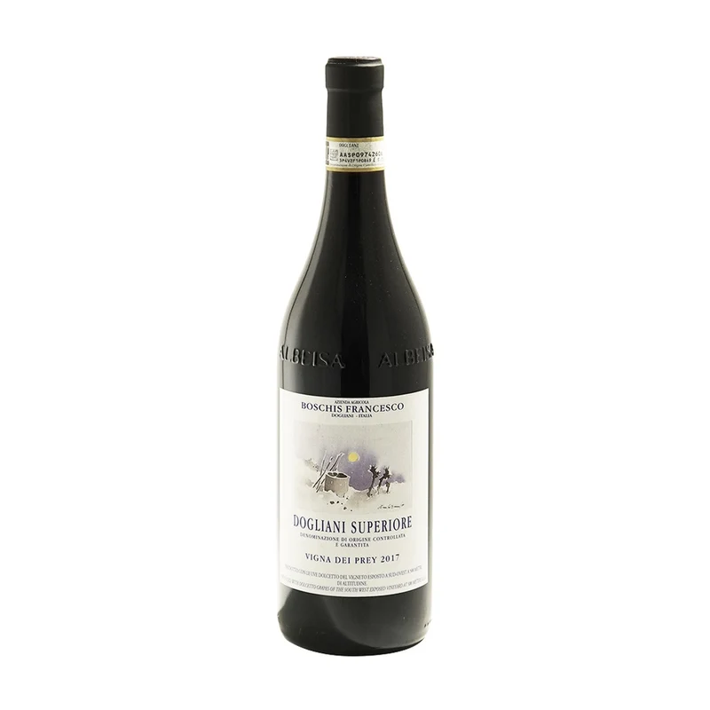Vigna Del Prey Dolcetto Dogliani Superiore DOCG 2022 - Boschis Francesco