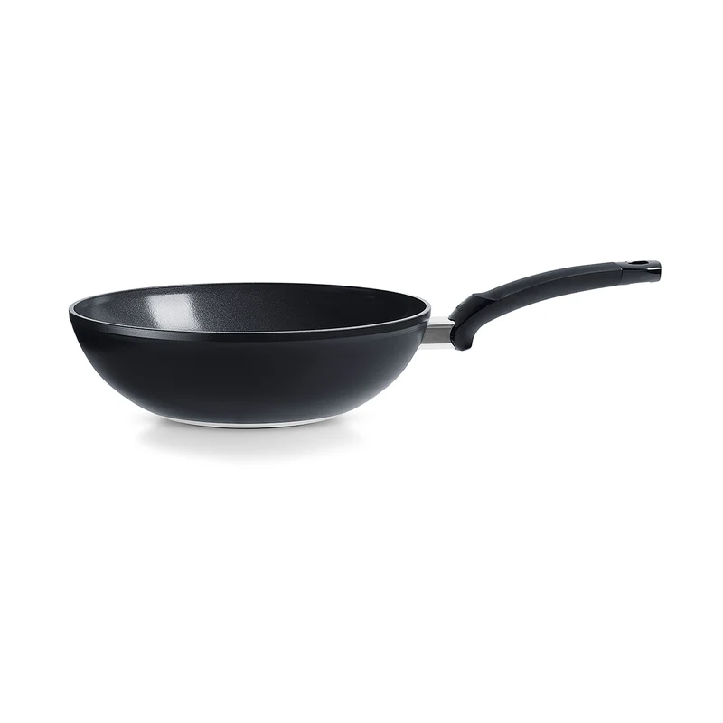 Ceratal® Wok Orbitschwarz