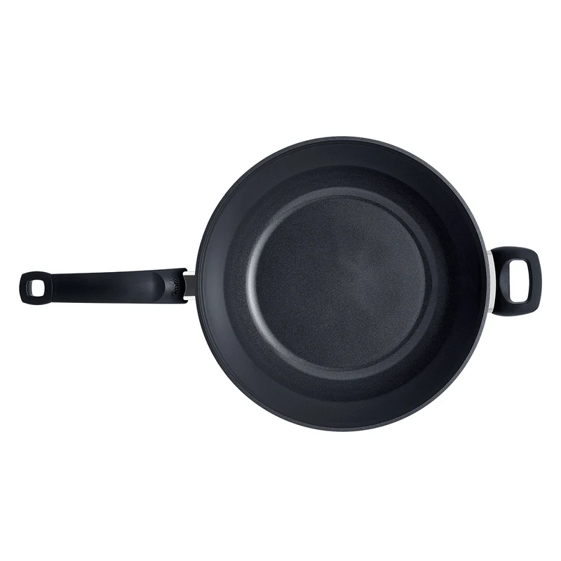 Ceratal® Wok Orbitschwarz