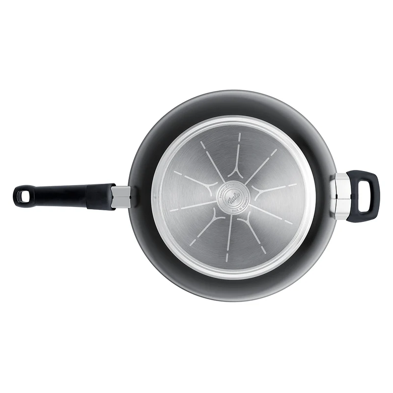 Ceratal® Wok Orbitschwarz