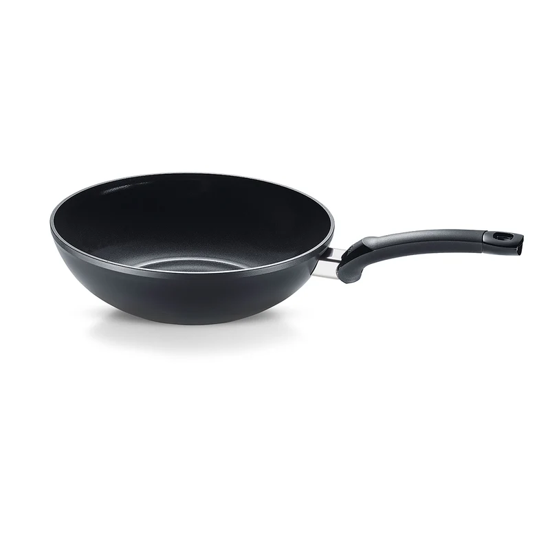 Ceratal® Wok Orbitschwarz