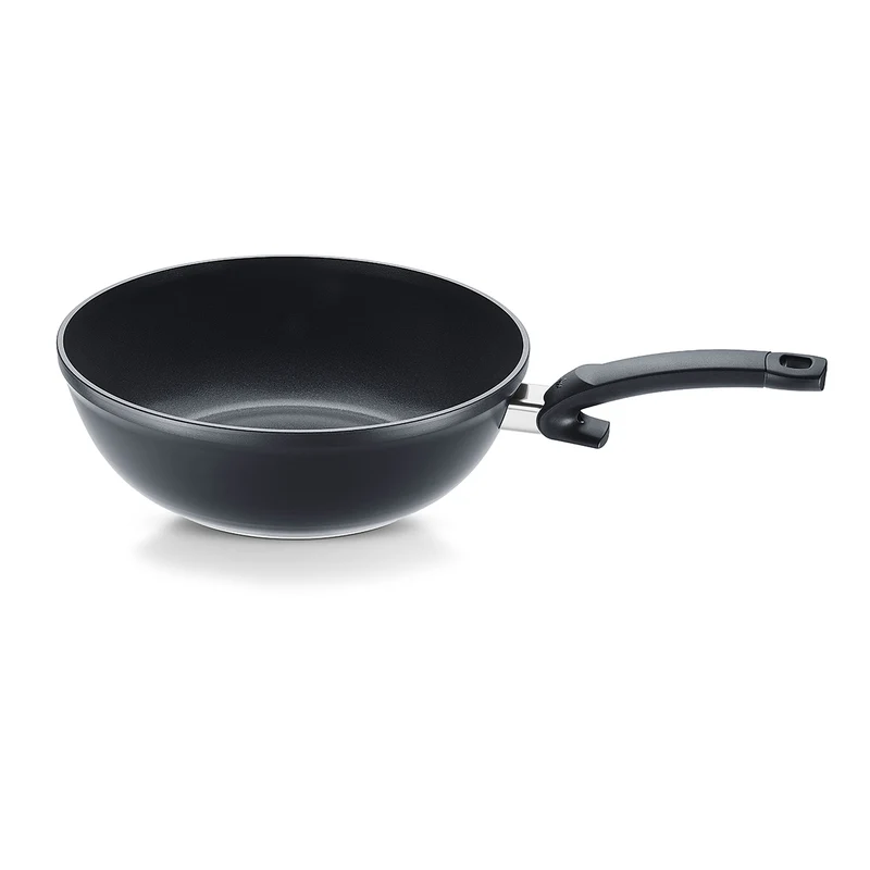 Ceratal® Wok Orbitschwarz