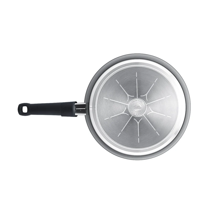 Ceratal® Classic Pfanne Orbitschwarz