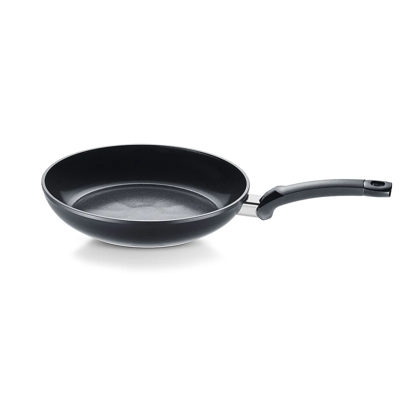 Ceratal® Classic Pfanne Orbitschwarz