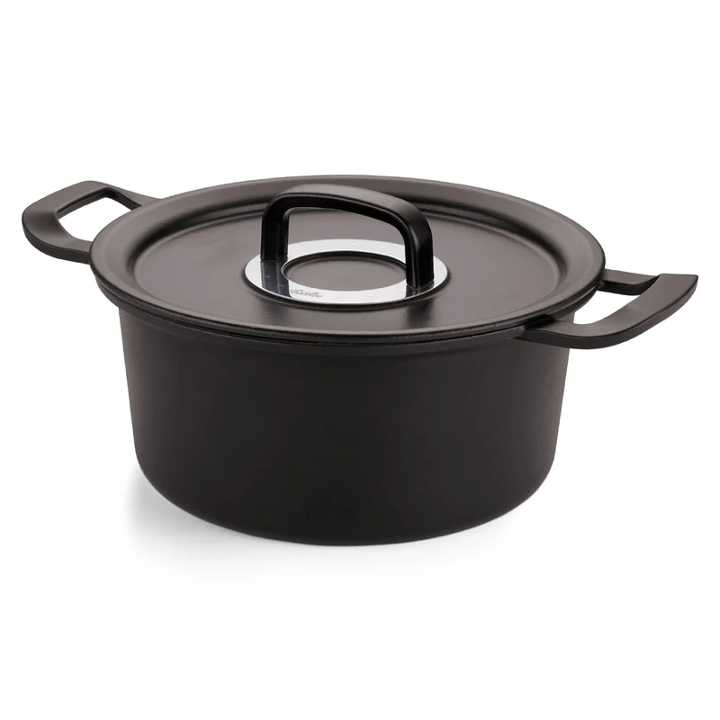 Original-Profi Collection® Gusseisen Kochtopf